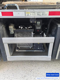 Buy Sany STC120T5-1 (24) Used Crane / 2 Used Sany STC120T5-1 (24) Crane 2027 Model / 2